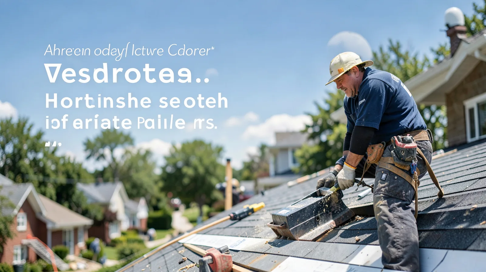 Roof Replacement in Herndon, WV near me